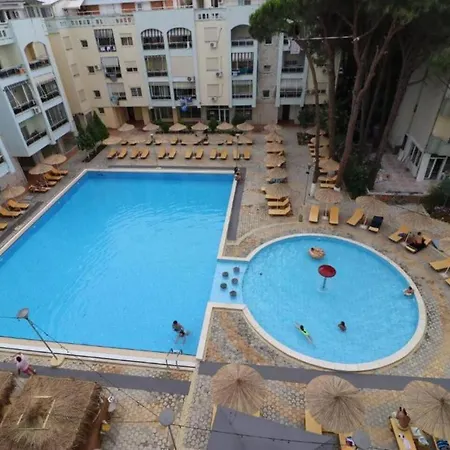 Publialb Apartamento Golem (Tirana)