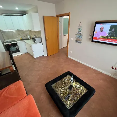 Apartment Publialb *