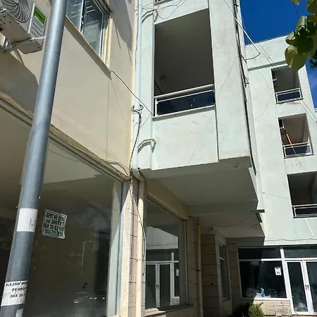Publialb Apartment
