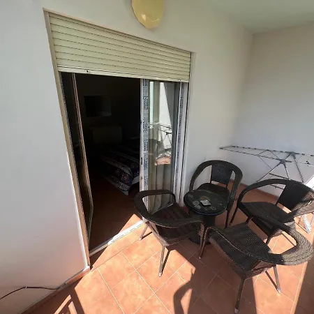 Apartment Publialb Golem (Tirana)